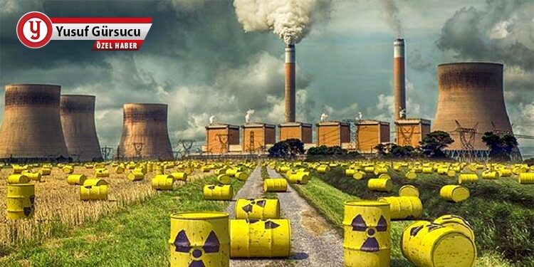 Enerji koridorundan uranyum koridoruna!