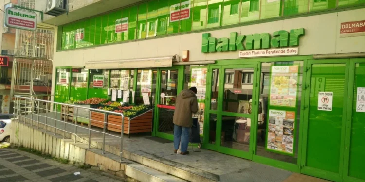 İşçi öğrenciler bu kez Hakmar’da