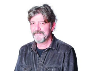 Televizyon, Münbiç, değnek ve andropoz