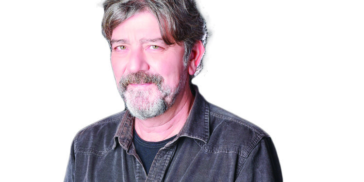 Televizyon, Münbiç, değnek ve andropoz