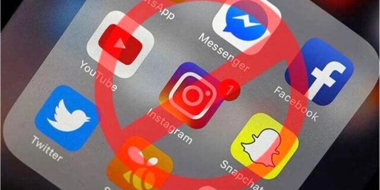 ‘Kararı Cumhurbaşkanı veriyor, BTK uyguluyor’