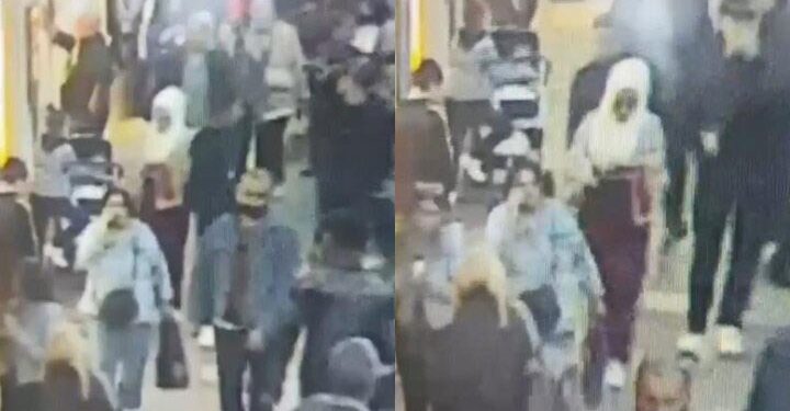 Albashir’in keşif yaptığı iddia edilen görüntüler yayınlandı