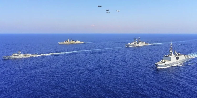 AB Türkiye’ye Akdeniz yaptırımlarını bir yıl uzattı