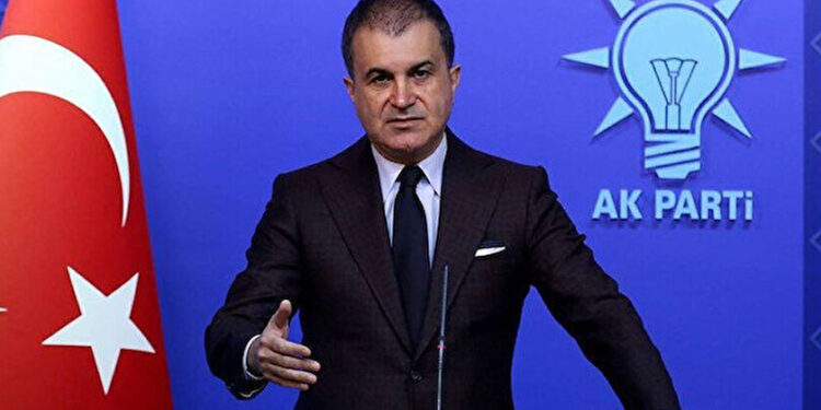 AKP Sözcüsü Çelik’ten seçim takvimi açıklaması
