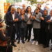 Sancar Mêrdîn’de esnafı ziyaret etti