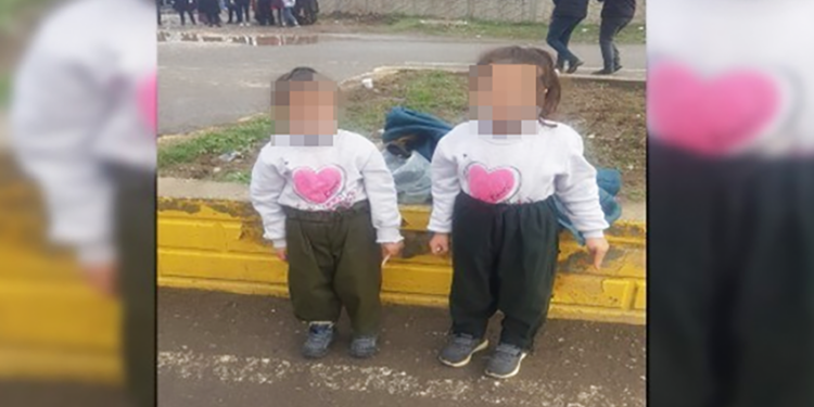 Newroz’da gözaltına alınan çocuklar anne aleyhine ‘delil’ yapılmış