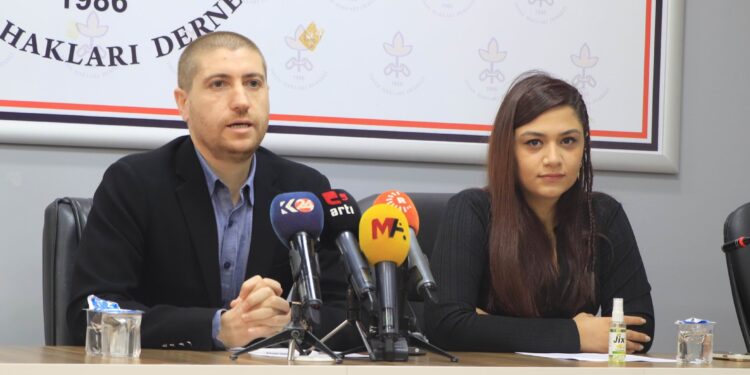 İHD: Bölgede 132 çocuğun yaşam hakkı ihlal edildi, 385 çocuk yaralandı