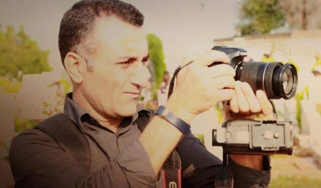 Hava saldırısında ANHA muhabiri ile birlikte 9 yurttaş katledildi