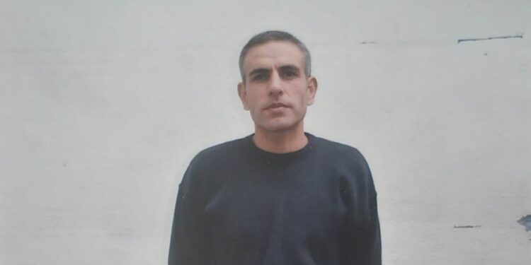 Filmlere konu olacak bir Türkiye hikayesi: Süleyman 18 yıldır Muhammet diye tutuklu