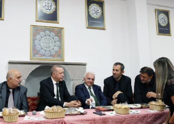 DAD’dan Karabudak: AKP ne yaparsa yapsın Alevilerden oy alamaz