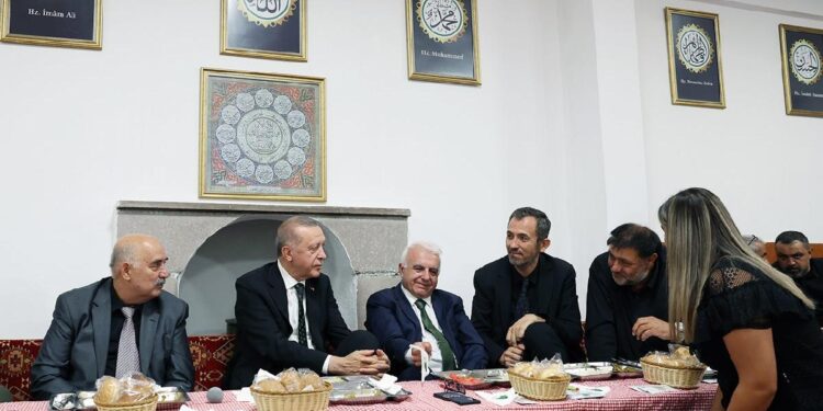 DAD’dan Karabudak: AKP ne yaparsa yapsın Alevilerden oy alamaz