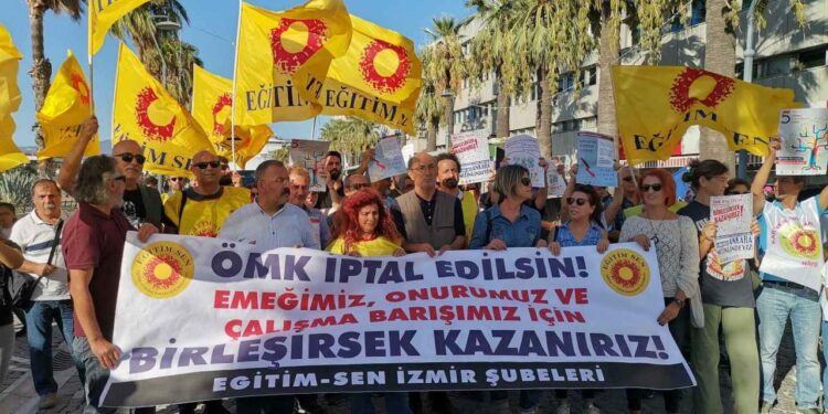 Öğretmenleri ayrıştıracak: Basamak Sınavı iptal edilmeli