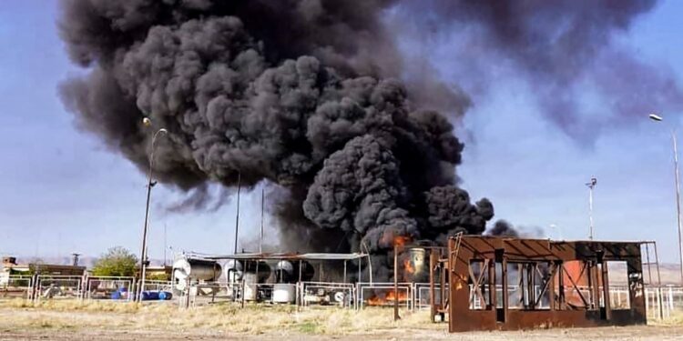 Latin Amerika ve Afrika’dan saldırılara tepki: Harekete geçmeliyiz