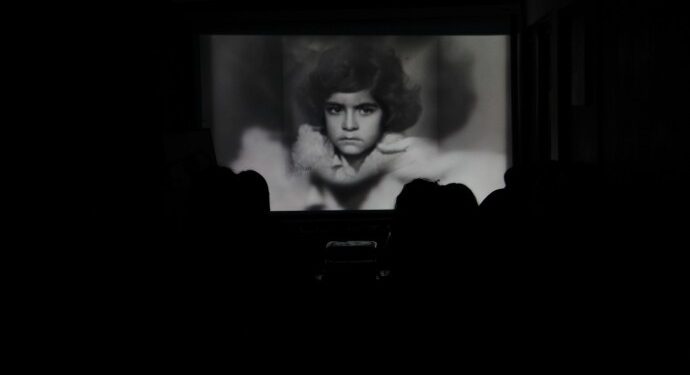 Ankara’da Nagihan Akarsel için anma düzenlendi