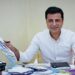 Demirtaş’tan anket: Gece salondan tıkırtılar duydunuz…
