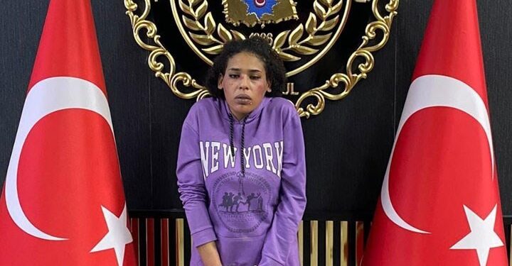 Albahsir: Çantada uyuşturucu olduğunu düşündüm