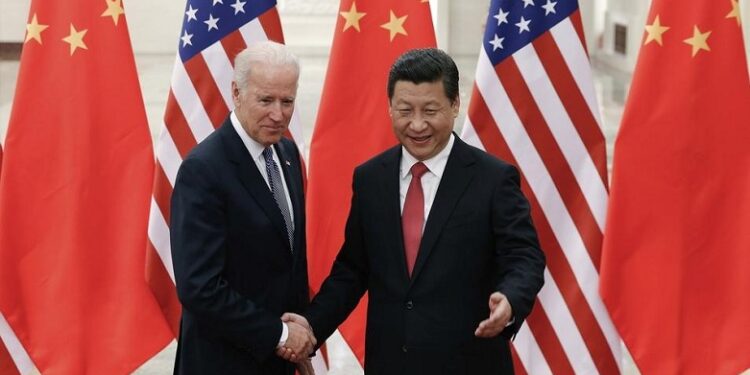 Biden- Şİ görüşmesine dair açıklama: İki lider de nükleere karşı