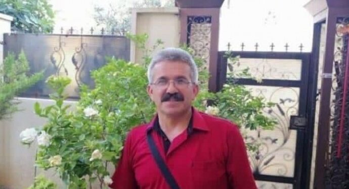 Türkiye’nin iadesini istediği Süren tahliye edildi