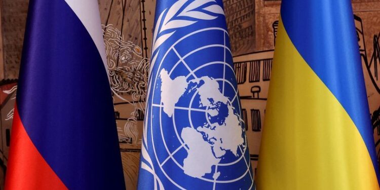 BM’den Rusya aleyhinde karar: Ukrayna’ya tazminat ödemesi istendi
