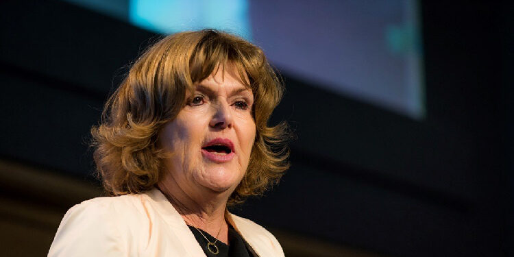 BM Raportörü Lawlor: Yetkililer Tosun’a koruma sağlamalı