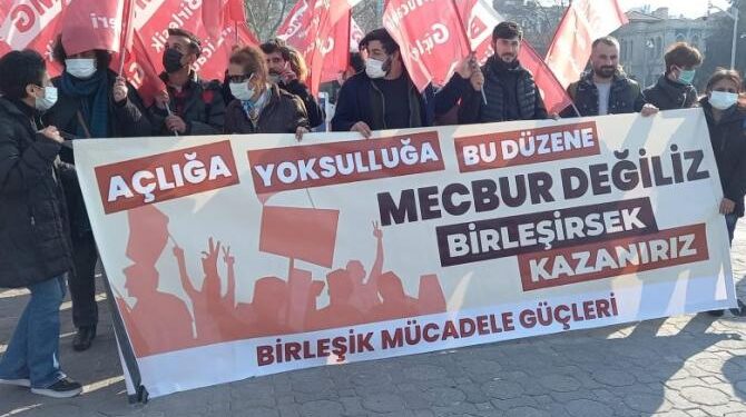 BMG kampanya başlattı: Geleceğimize sahip çıktıkça umut büyüyecek