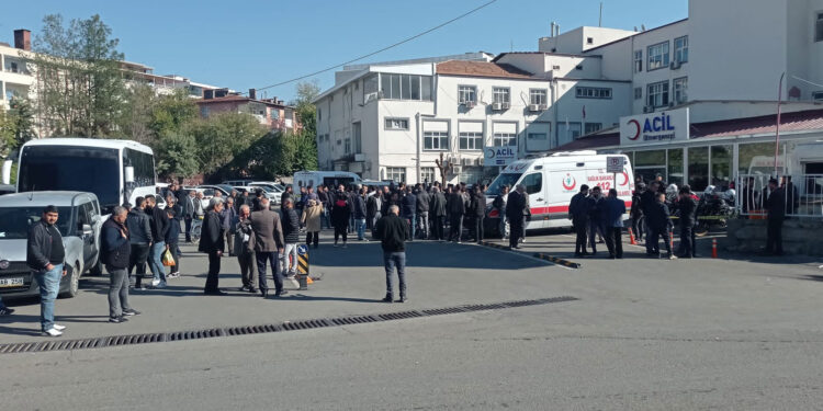 Êlih’te çıkan kavgada kişi 3 öldü