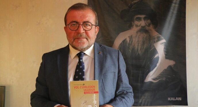 Bülbül’den Cemevi Başkanlığı’na tepki: Alevi’siz Alevilik zihniyeti