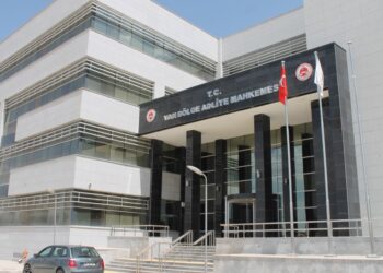 22 kişiye 137 yıl hapis cezası verildi