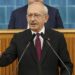 Kılıçdaroğlu: CHP adaya değil güç birliğine oy isteyecek