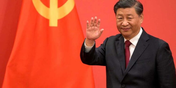 Çin: Savaşa hazırlanmaya odaklanacağız