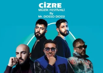 Kayyum festivaline karşı çıkanlara soruşturma