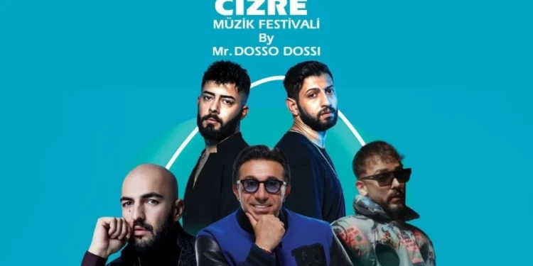 Kayyum festivaline karşı çıkanlara soruşturma