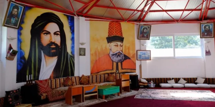 Cemevleri ile ilgili düzenlemeleri de içeren torba kanun kabul edildi