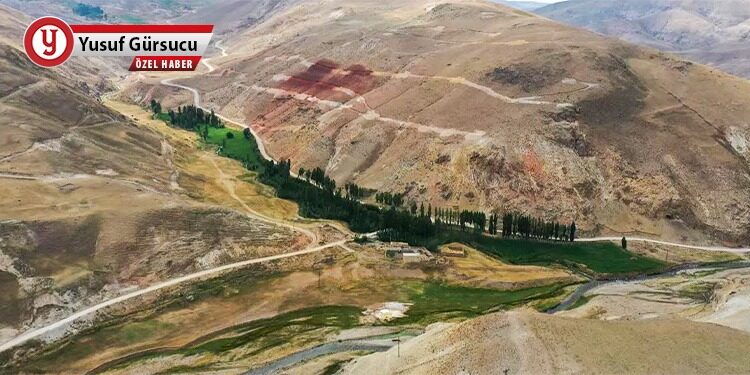 10 milyon TL için gözden çıkarıldı
