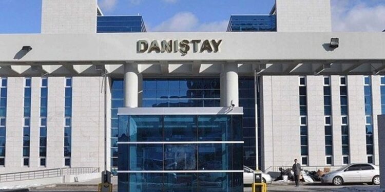 Danıştay Başsavcısı ‘Terör arananlar listesi’nin iptal edilmesini istedi