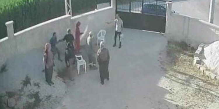 Dedeoğulları davasında skandal karar: Irkçı saldırıda amaç yaralamakmış!