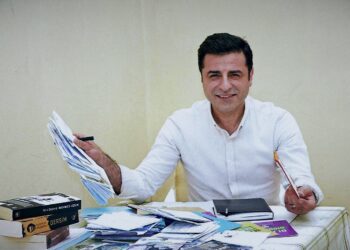 Demirtaş’tan mesaj: Mutlaka kazanacağız