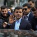 Demirtaş Diyarbakır’a götürüldü