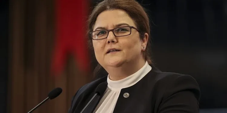 Bakan Yanık’tan 3 çocuk şartına ‘fobi’ yanıtı