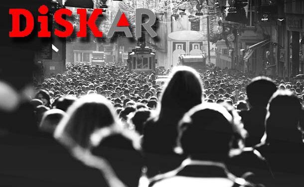 DİSK-AR: İşsiz sayısı 7,3 milyona çıktı