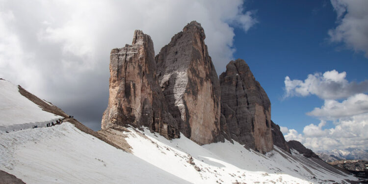 Dünyanın en ünlü buzulları 2050 yılına kadar yok olabilir