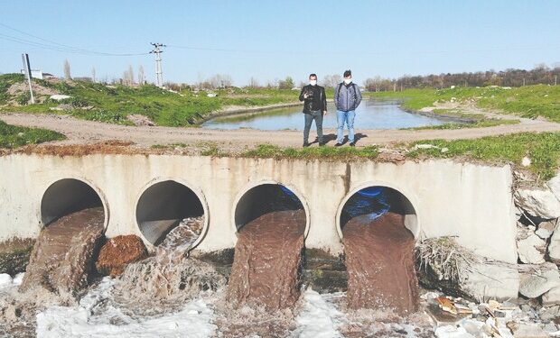 Kanser raporlarını gizleyen devlet