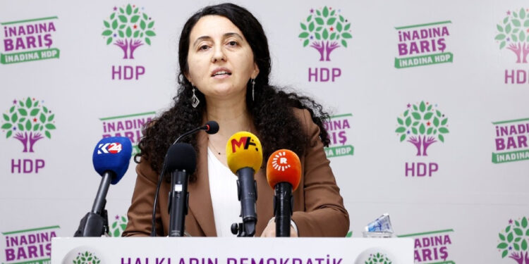 Günay’dan Buldan açıklaması: Kötü niyetli bir saldırı