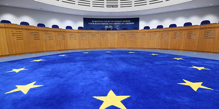 AİHM Abdullah Öcalan’ın başvurusunu işleme koydu