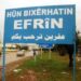 Efrîn’de Ekim ayında 20 kişi kaçırıldı