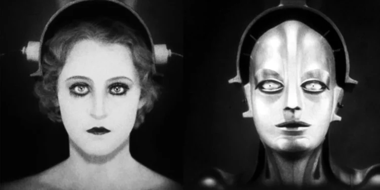 Her Hafta Bir Film: Metropolis
