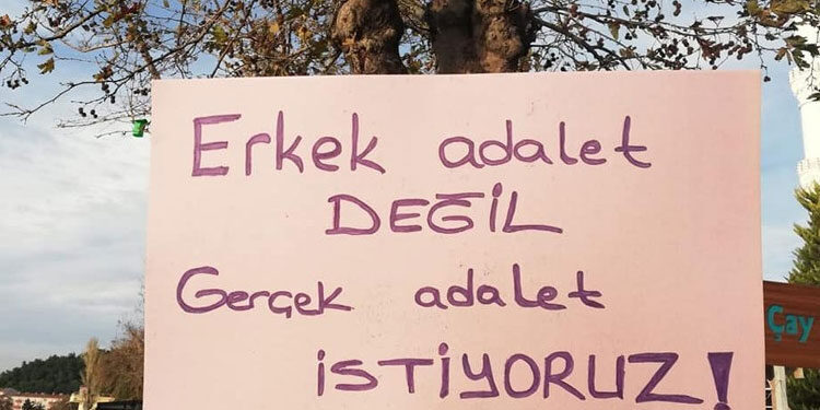 13 yıl 9 ay ceza aldı, hiç cezaevine girmedi