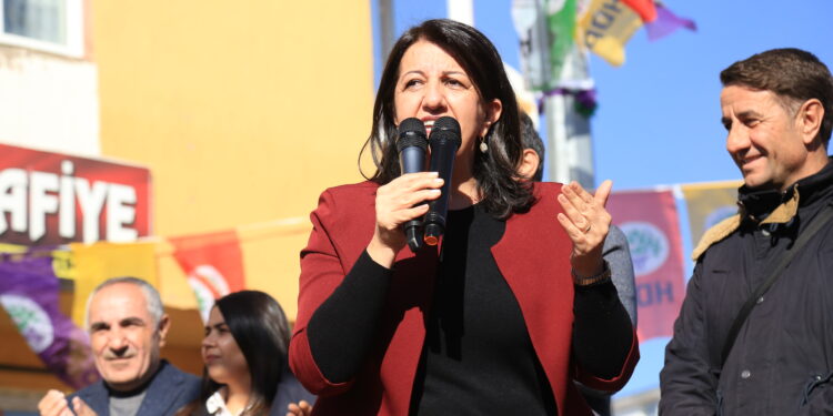 Buldan: İki ittifak da sorunları çözemez