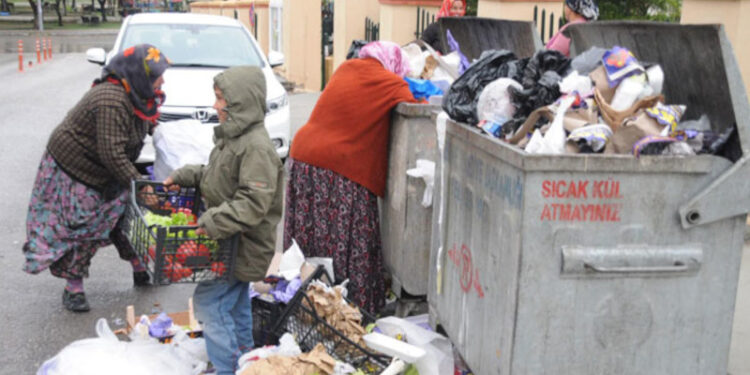 Sefalet Endeksi’nde Türkiye dünya birincisi