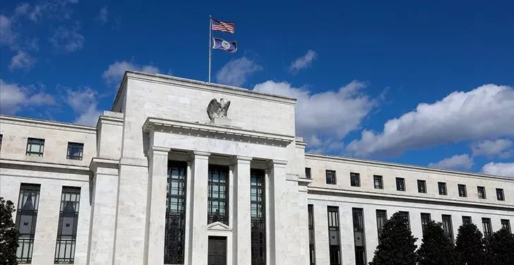 Fed’den faiz kararı: 14 yılın en yüksek seviyesi